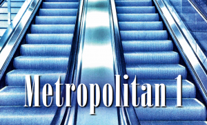 Metropolitan 1 – Musiktheater & Performance
